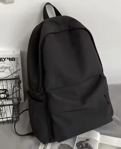 Sac à Dos d'École Étanche