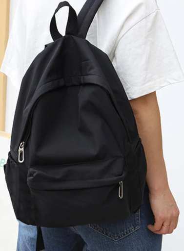 Sac à Dos d'École Étanche