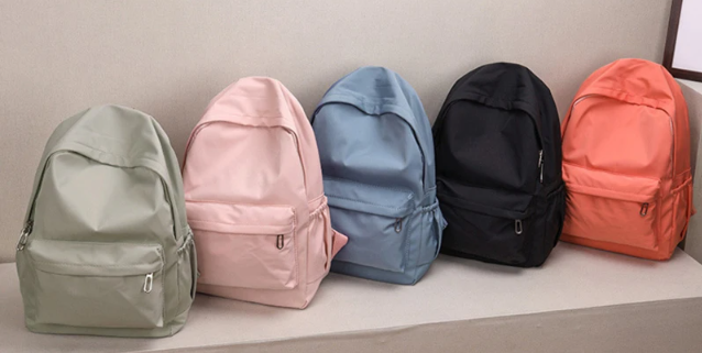 Sac à Dos d'École Étanche