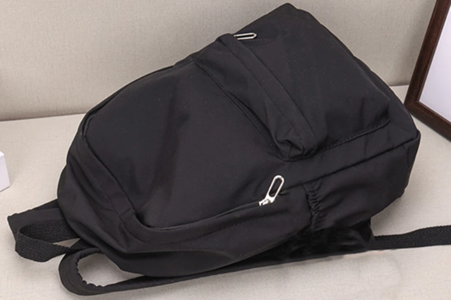 Sac à Dos d'École Étanche