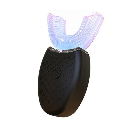 Brosse à dents électrique entièrement automatique type U 360 °
