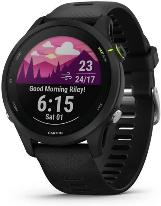 Garmin Forerunner 255